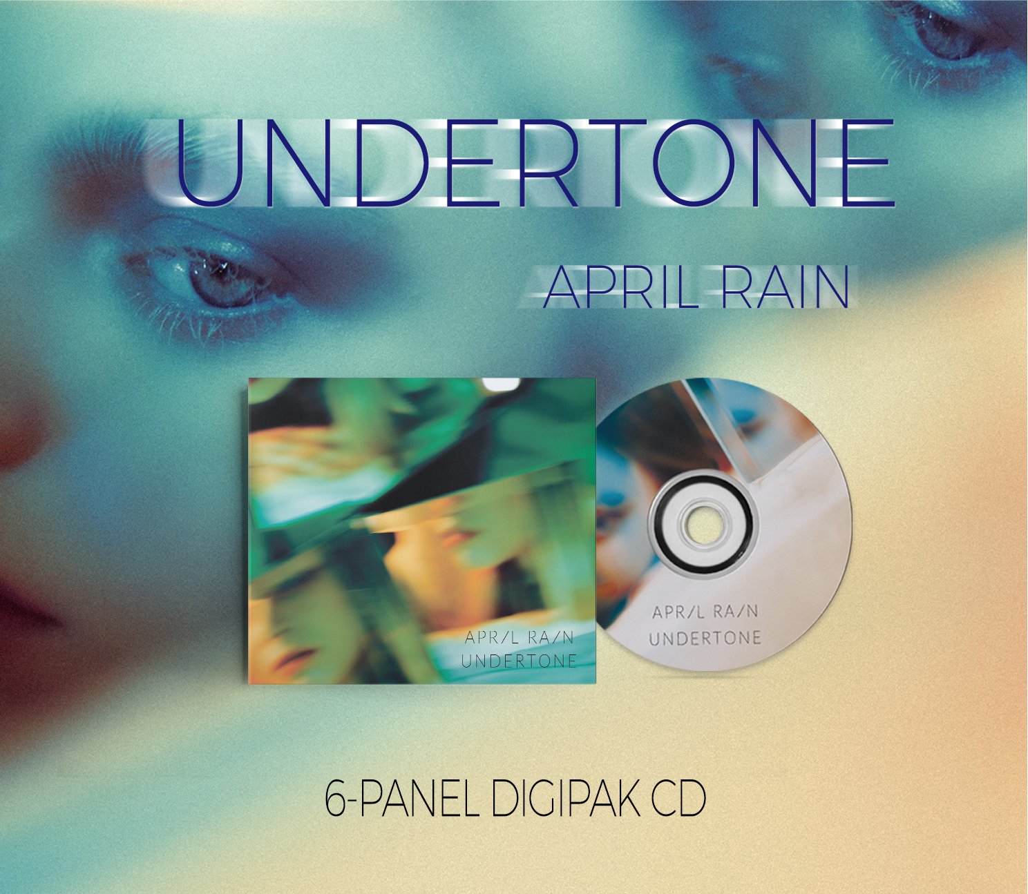 Undertone_CD3